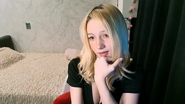 passionate_caramel webcam