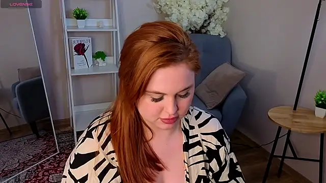 VanessaRichmond webcam