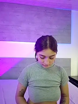 Nina-Mars webcam