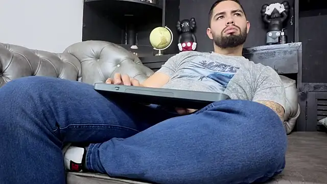 matteosantos webcam
