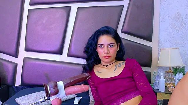 NicoleEsposito webcam