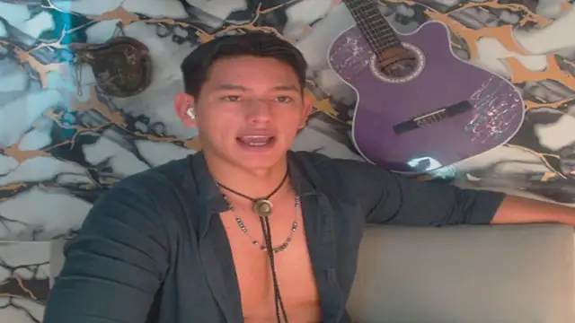 Hiroshi_Shen webcam