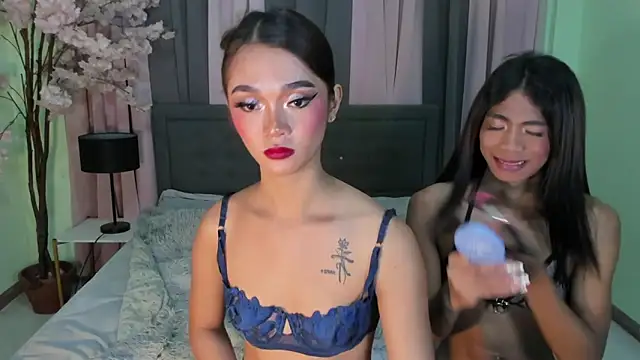 Ushon90 - Couple webcam sex chat