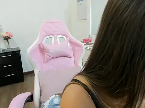 Dulcekym webcam