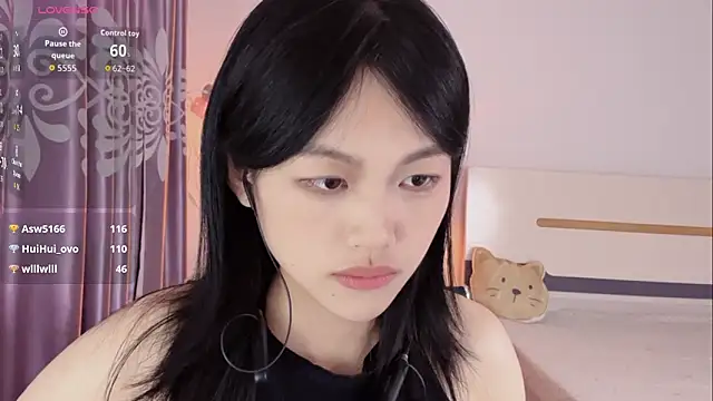 Tammy-66 webcam