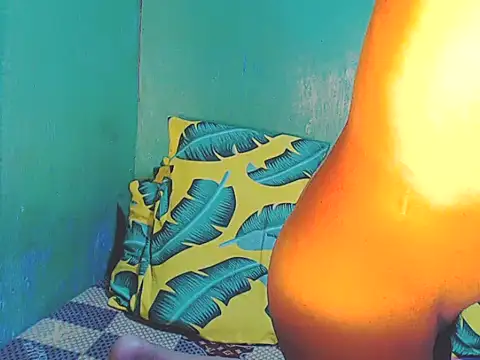 ToiletPlayBarbieDoll webcam