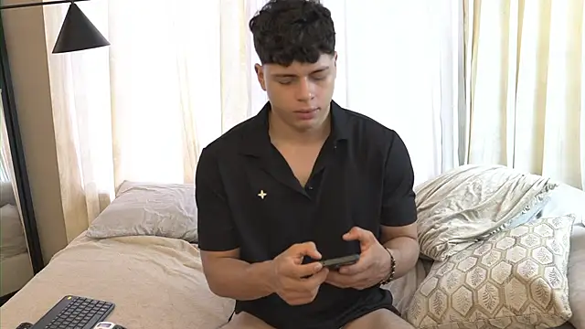 Ethan_occonor webcam