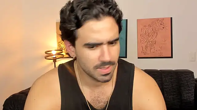 Brad_Martin webcam