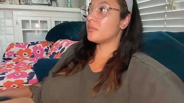 dreamyriri webcam