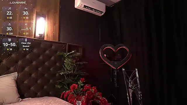 Sweety_one_ webcam