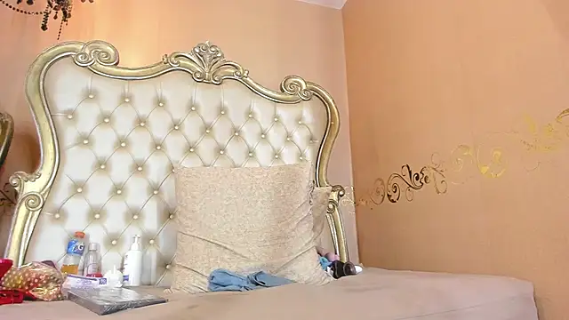 Celeste_Baker_ webcam