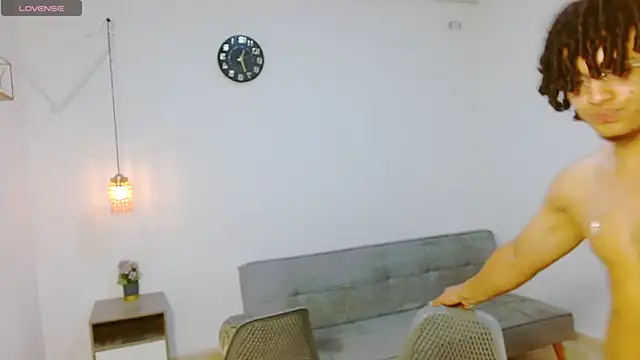 samxx_muscle webcam