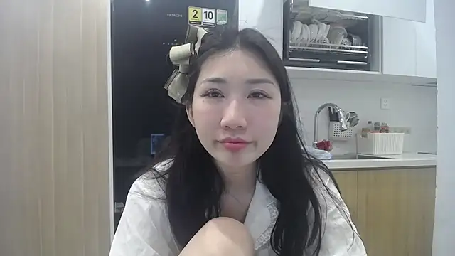 Asiagirll webcam