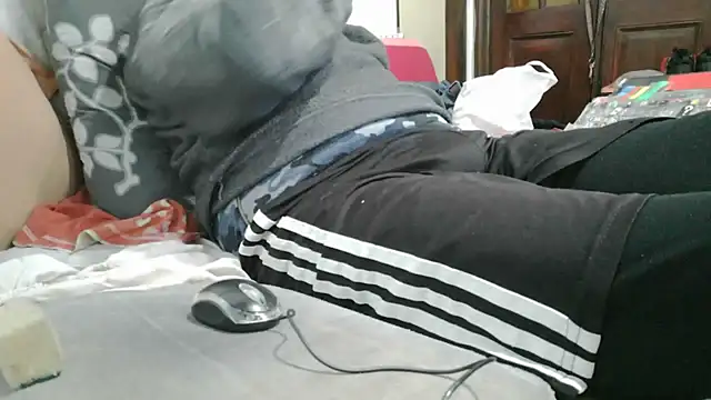 messi_syssy webcam