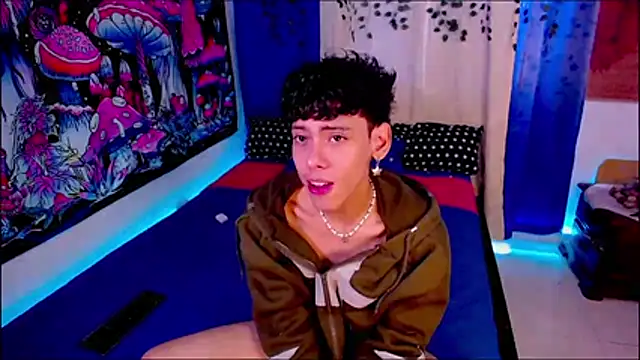 Thedoll_ethan7 webcam