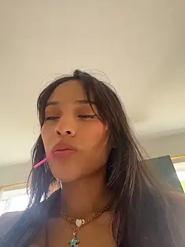 Mia-villalobos webcam