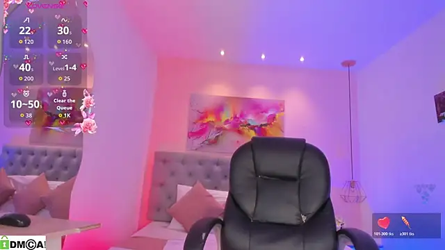 sweetrose_01 webcam
