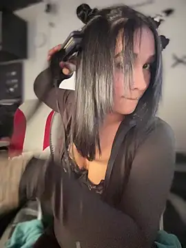 Isabella-Teen webcam