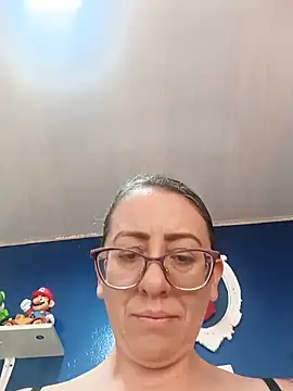 miss_hanna07 webcam