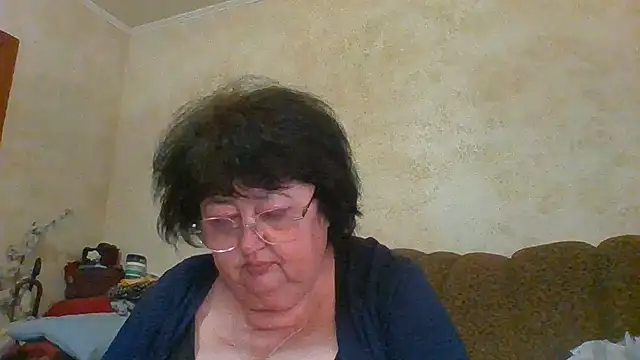 MilaSky5303 webcam
