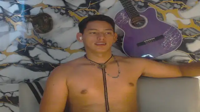 Hiroshi_Shen webcam