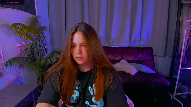 MireyaLin webcam