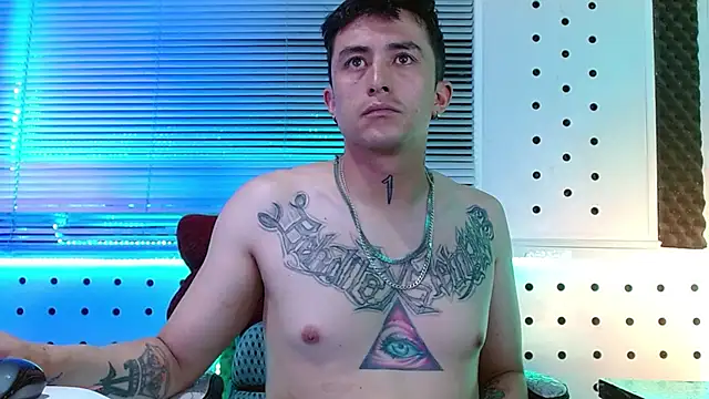 Godofcumxxx webcam