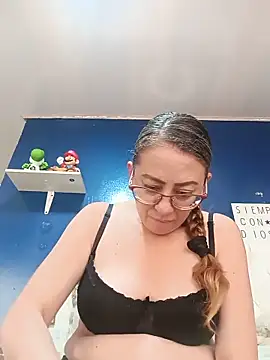 miss_hanna07 webcam