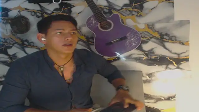 Hiroshi_Shen webcam