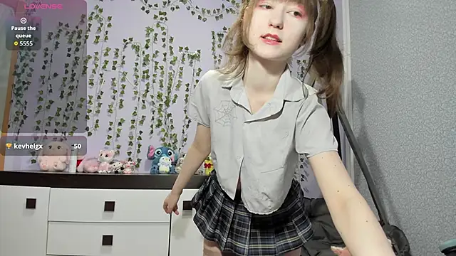 Yoonhee_ki webcam