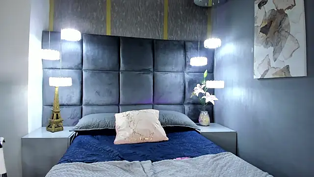 CatalinaSweett webcam