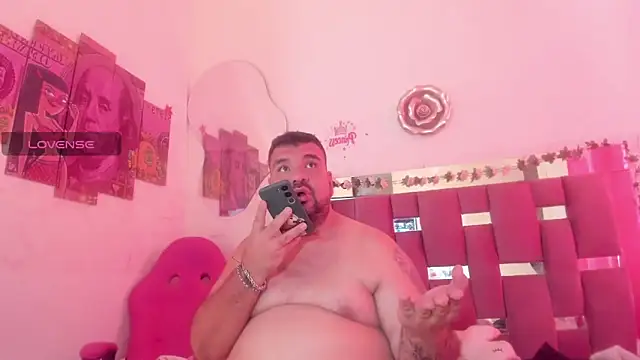 horus_gil webcam
