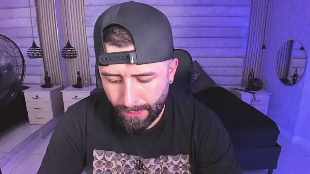 jhon_bear03 webcam