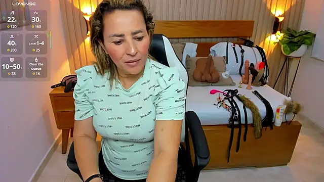 luciana_ballesteros_ webcam