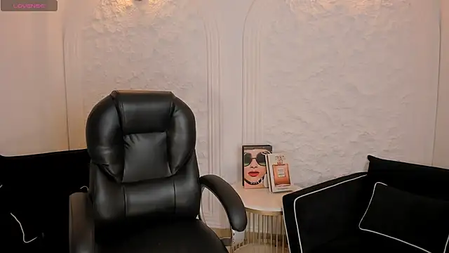 ChloePreston_ webcam