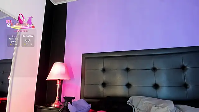 GreciaFox1 webcam