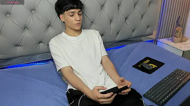 SamBlack_ webcam