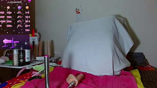 Valeria_Saenz_25 webcam