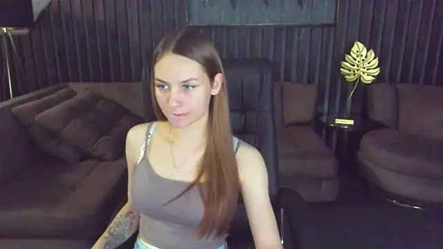 MilaAddams webcam