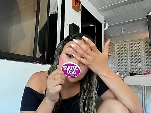 sarita-moree webcam