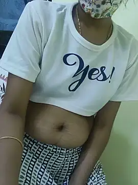Cuteteluguammmaie webcam