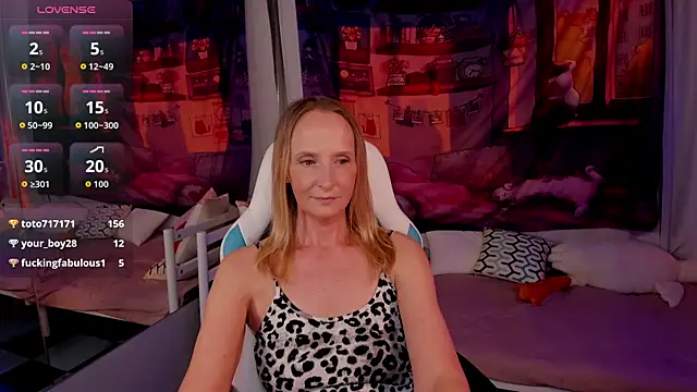 ScarlettPalmer webcam
