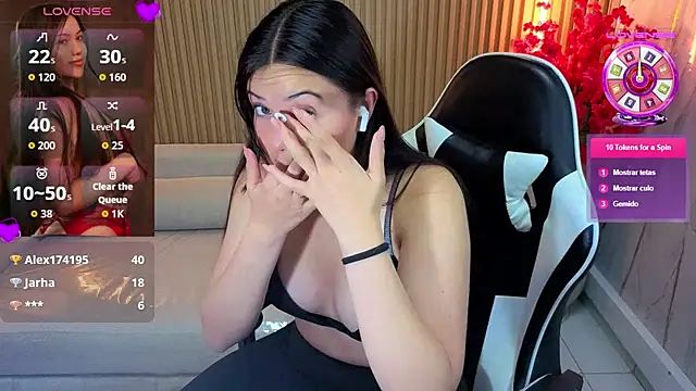 venus_velvet_tp webcam