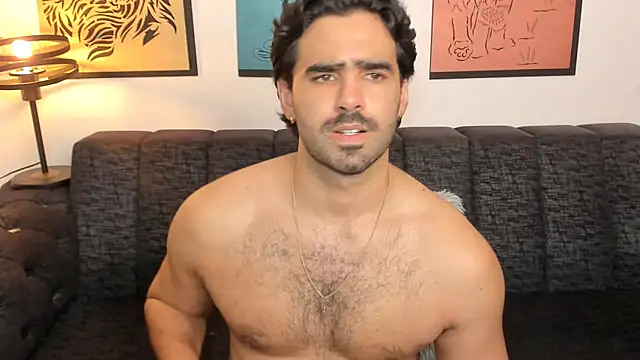 Brad_Martin webcam