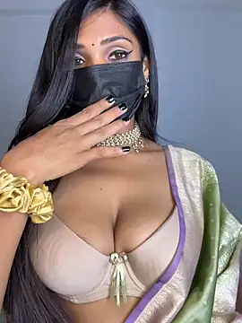 Lovely_Babiee webcam
