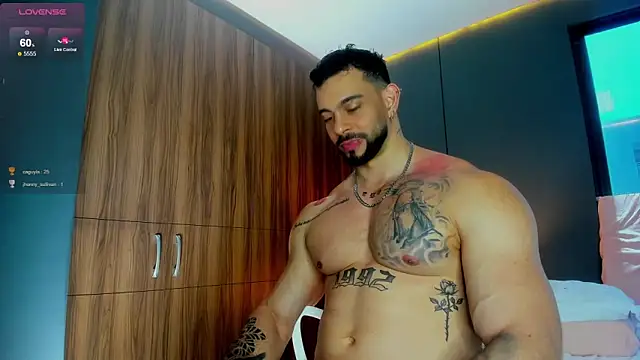 massimo_visconti webcam