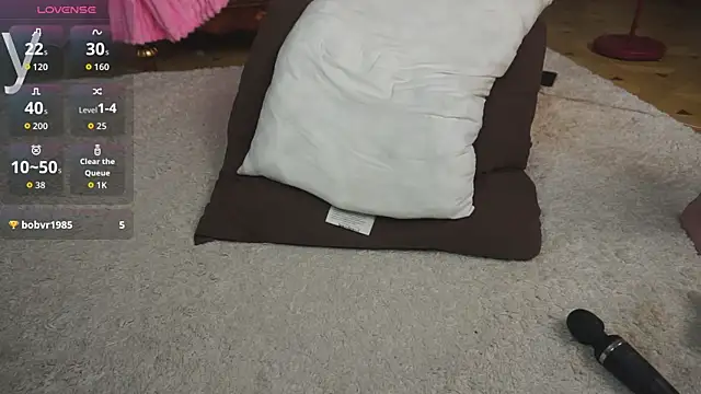 Nayeomy webcam