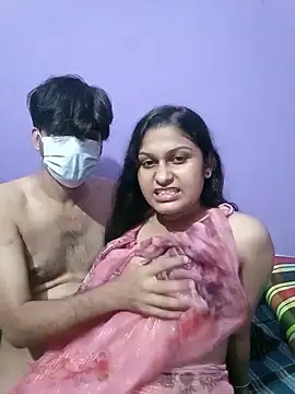Jerin_Couple61 webcam