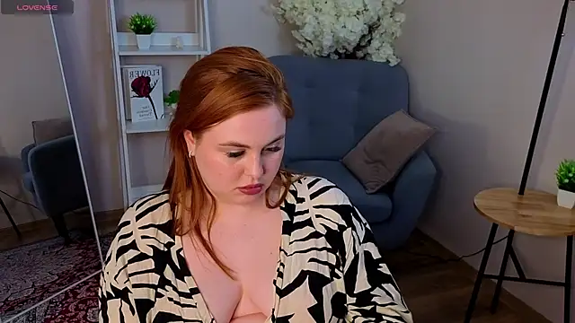 VanessaRichmond webcam