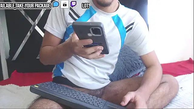 Neo__bebee webcam